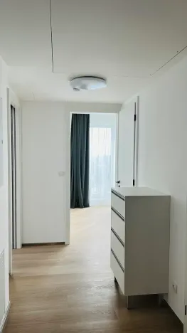 Pronájem bytu 3+kk, Brno, Fuchsova, 72 m2