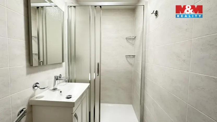 Pronájem bytu 2+kk, Mladá Boleslav - Mladá Boleslav II, 17. listopadu, 44 m2