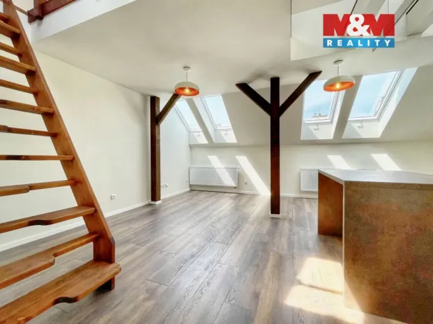 Prodej činžovního domu, Slaný, Tyršova, 246 m2