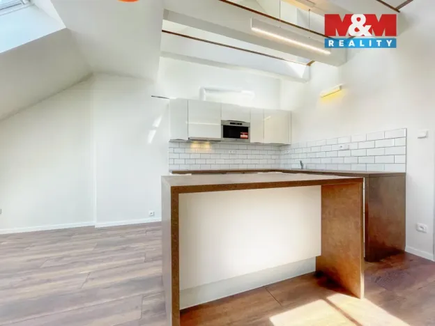 Prodej činžovního domu, Slaný, Tyršova, 246 m2