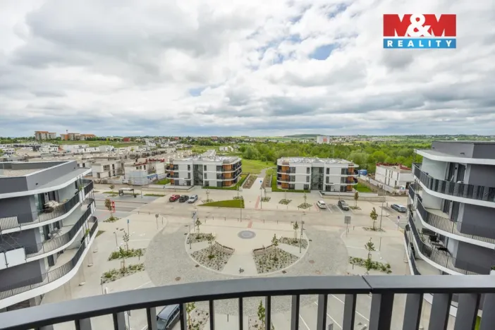 Prodej bytu 4+kk, Praha, Bělohlávkova, 99 m2