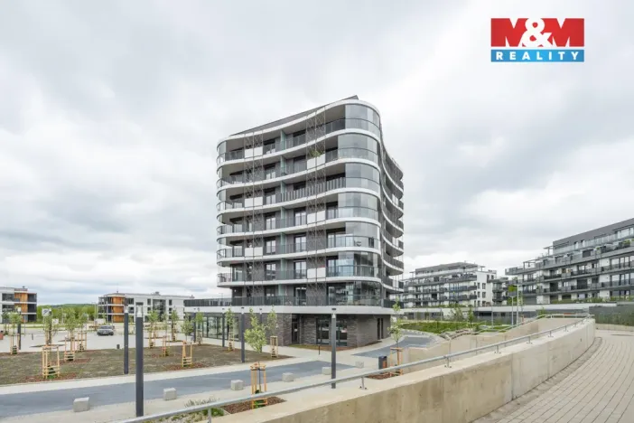 Prodej bytu 4+kk, Praha, Bělohlávkova, 99 m2