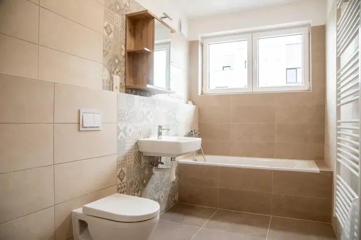 Pronájem bytu 1+kk, Heřmanova Huť, U Pondu, 34 m2