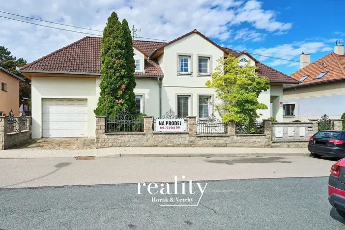 Prodej apartmánu, Znojmo, Bratrstva, 210 m2