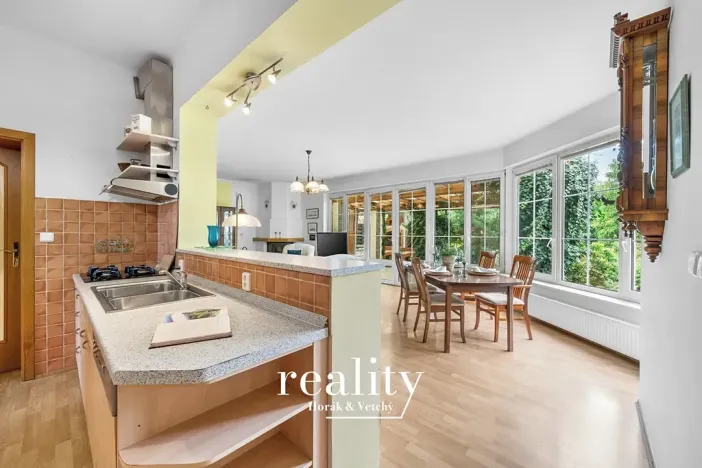 Prodej apartmánu, Znojmo, Bratrstva, 210 m2