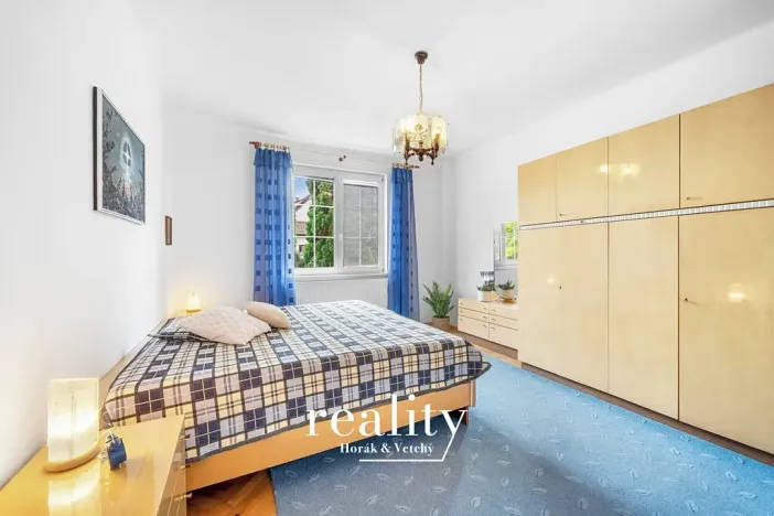 Prodej apartmánu, Znojmo, Bratrstva, 210 m2