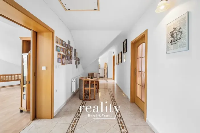 Prodej apartmánu, Znojmo, Bratrstva, 210 m2