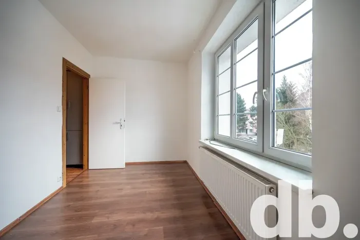 Pronájem bytu 3+kk, Dalovice, Borská, 49 m2