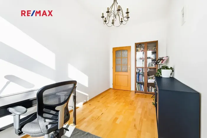 Prodej bytu 3+1, Praha - Žižkov, Seifertova, 80 m2