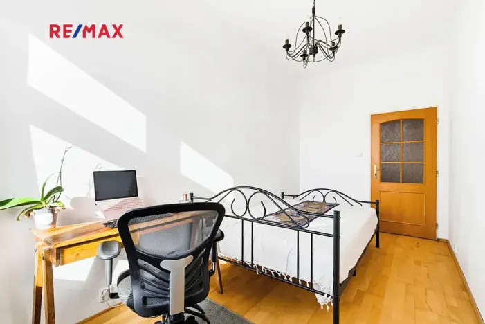 Prodej bytu 3+1, Praha - Žižkov, Seifertova, 80 m2