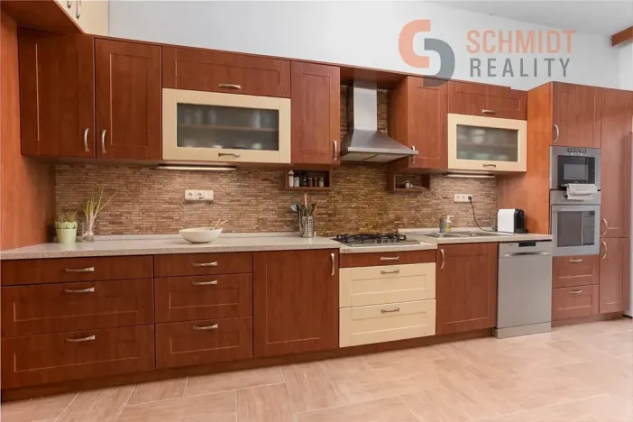 Prodej bytu 4+1, Brno, Drobného, 158 m2