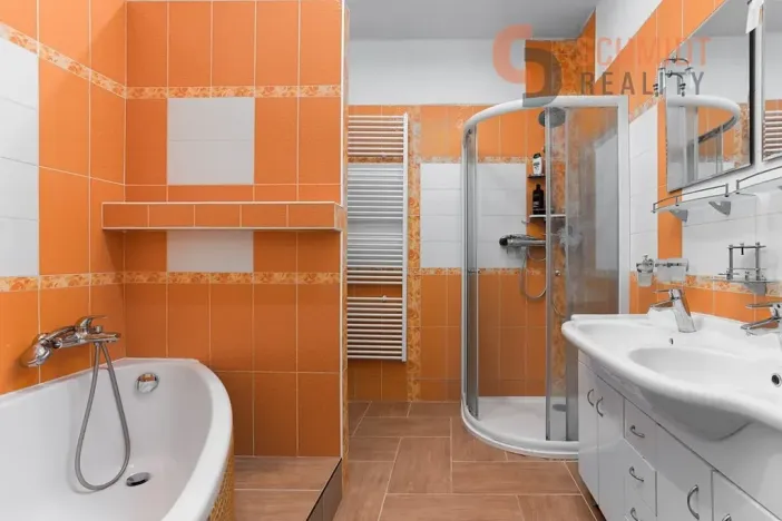 Prodej bytu 4+1, Brno, Drobného, 158 m2