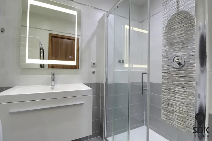 Prodej bytu 2+kk, Břeclav, Dělnická, 51 m2