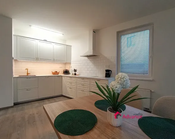 Prodej bytu 3+kk, Ostrava, Na Prádle, 87 m2