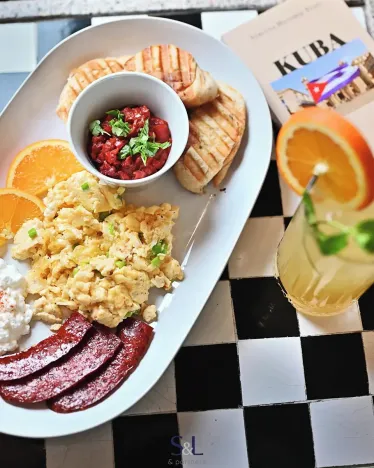 Pronájem restaurace, Praha - Vyšehrad, Neklanova, 60 m2