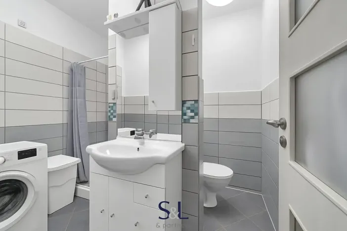 Pronájem bytu 1+1, Nový Bor, Boženy Němcové, 36 m2