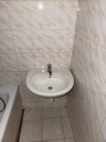 Pronájem bytu 2+1, Most, tř. Budovatelů, 68 m2