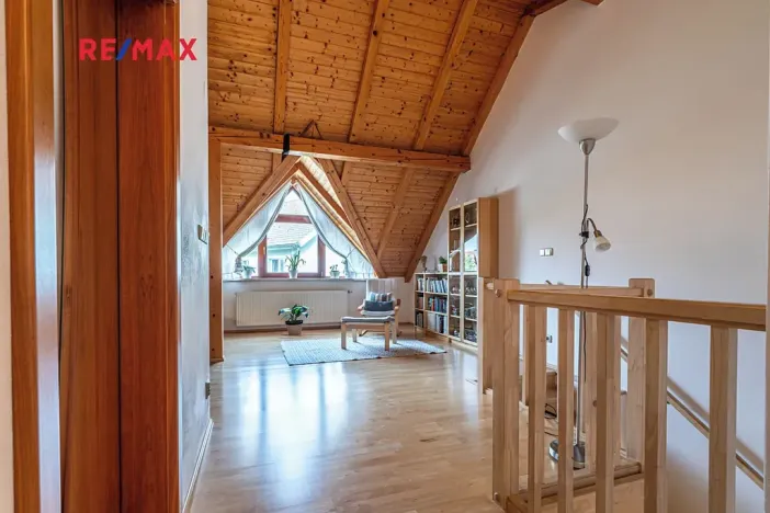 Prodej vícegeneračního domu, Chudčice, 177 m2