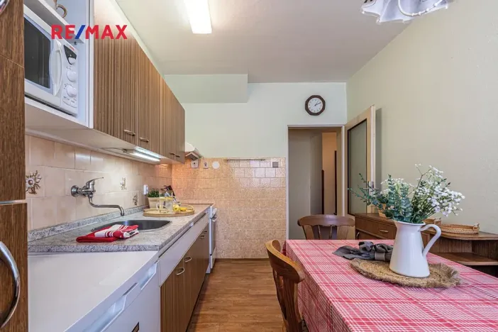 Prodej vícegeneračního domu, Chudčice, 177 m2