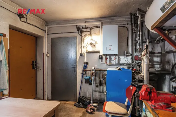 Prodej vícegeneračního domu, Chudčice, 177 m2