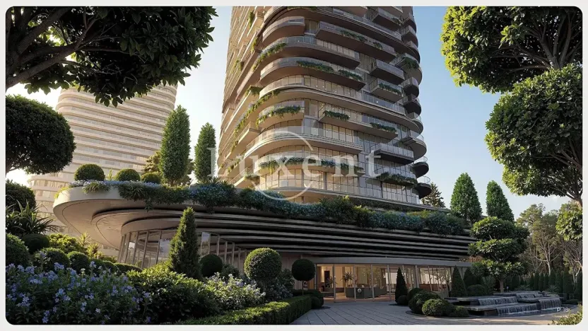 Prodej bytu 4+kk, Rás al-Chajma, Spojené arabské emiráty, 159 m2