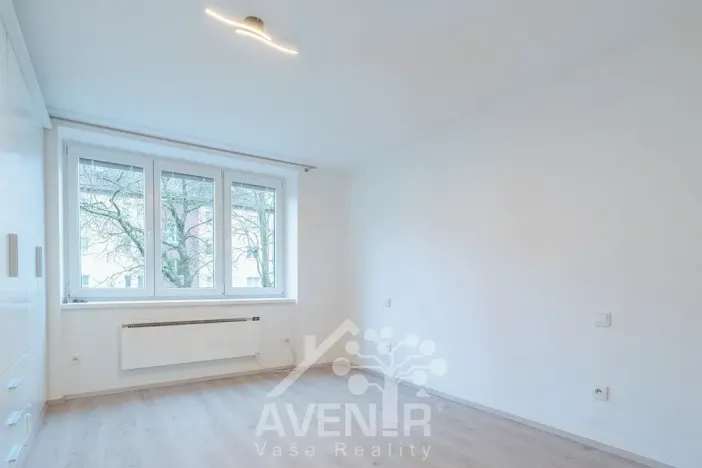 Pronájem bytu 2+1, Brumov-Bylnice, Rozkvět, 58 m2