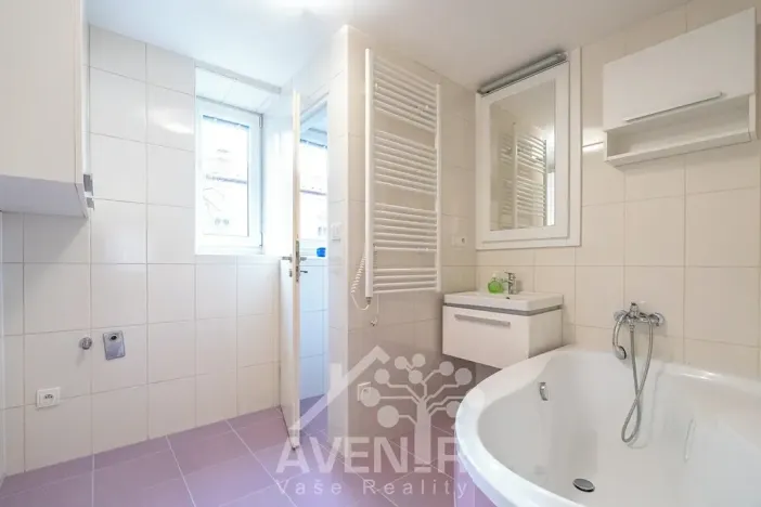 Pronájem bytu 2+1, Brumov-Bylnice, Rozkvět, 58 m2