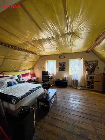 Prodej rodinného domu, Mikulášovice, 160 m2