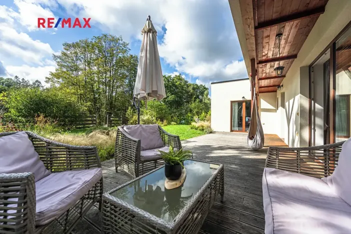 Prodej rodinného domu, Mnichovice, Myšlínská, 202 m2