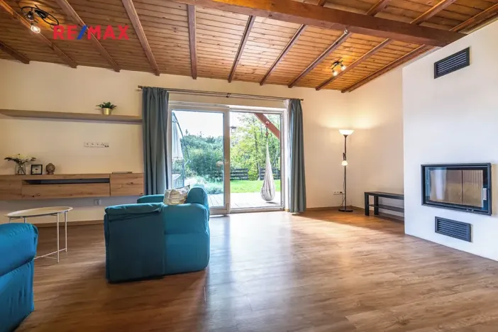 Prodej rodinného domu, Mnichovice, Myšlínská, 202 m2
