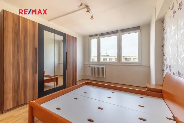 Prodej bytu 3+1, Mladá Boleslav, U stadionu, 88 m2