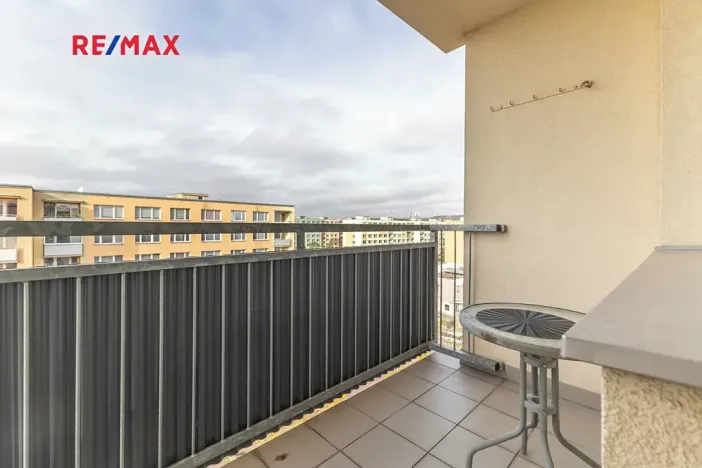 Prodej bytu 3+1, Mladá Boleslav, U stadionu, 88 m2