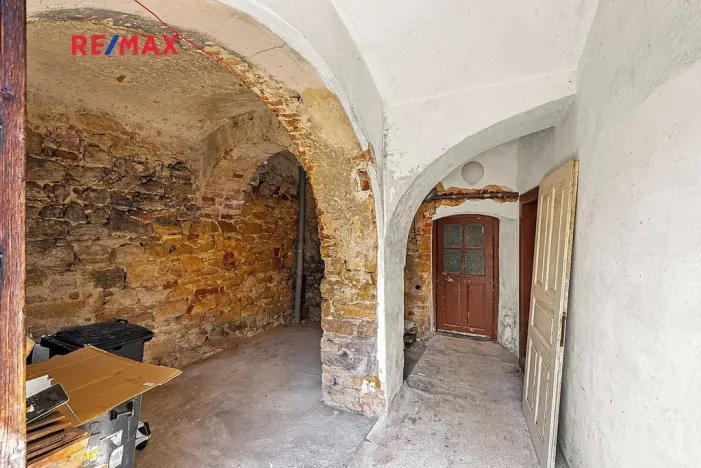 Prodej obchodního prostoru, Kostelec nad Černými lesy, Pražská, 250 m2