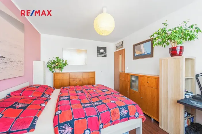 Prodej bytu 3+kk, Praha - Krč, Trnková, 82 m2