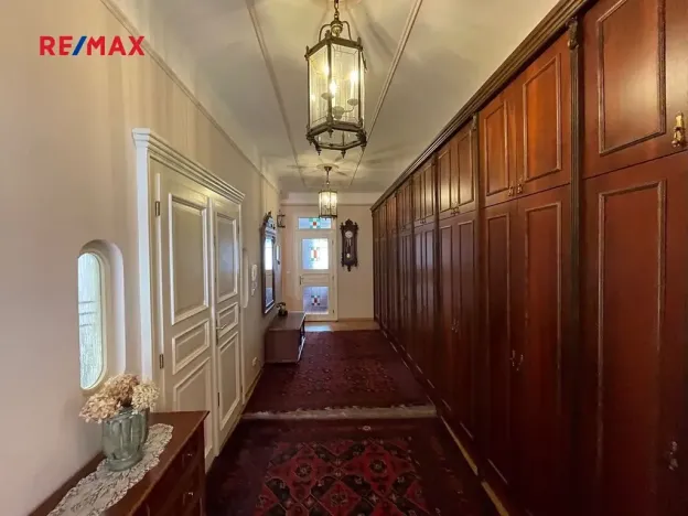 Pronájem bytu 5+1, Karlovy Vary, Krále Jiřího, 180 m2