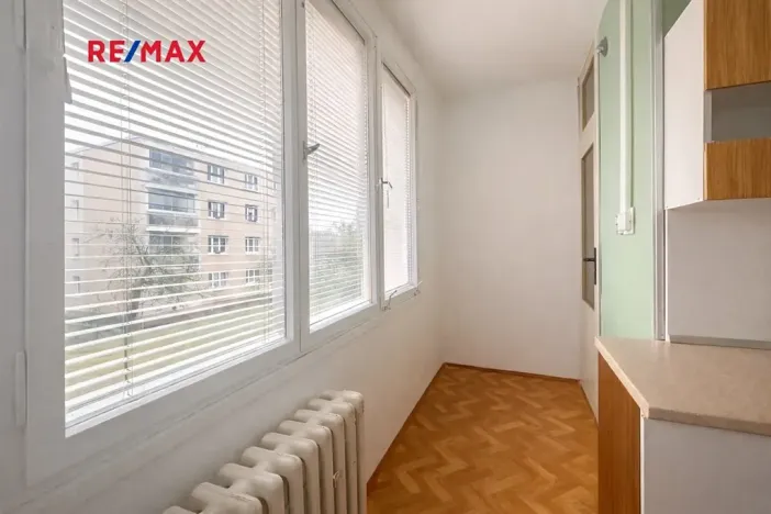 Prodej bytu 2+1, Kralovice, Průběžná, 49 m2