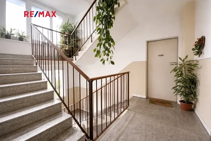 Prodej bytu 2+1, Kralovice, Průběžná, 49 m2