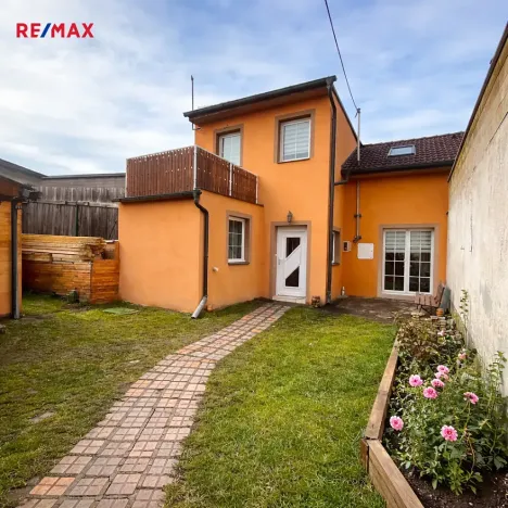 Prodej rodinného domu, Zruč-Senec, Na výsluní, 126 m2