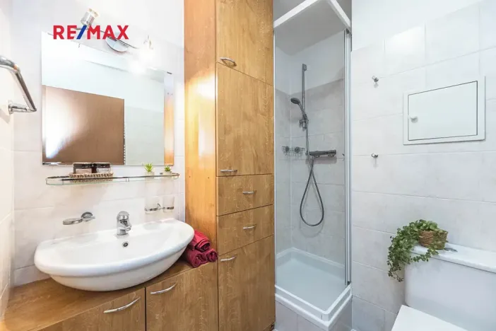 Prodej bytu 2+kk, Praha - Libeň, Podvinný mlýn, 45 m2