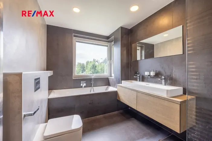 Prodej bytu 3+kk, Říčany, Na Výsluní, 99 m2