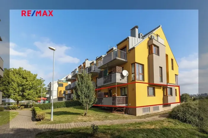 Prodej bytu 3+kk, Říčany, Na Výsluní, 99 m2