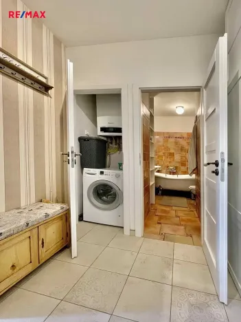 Pronájem bytu 2+kk, Praha - Nusle, U družstva Ideál, 32 m2