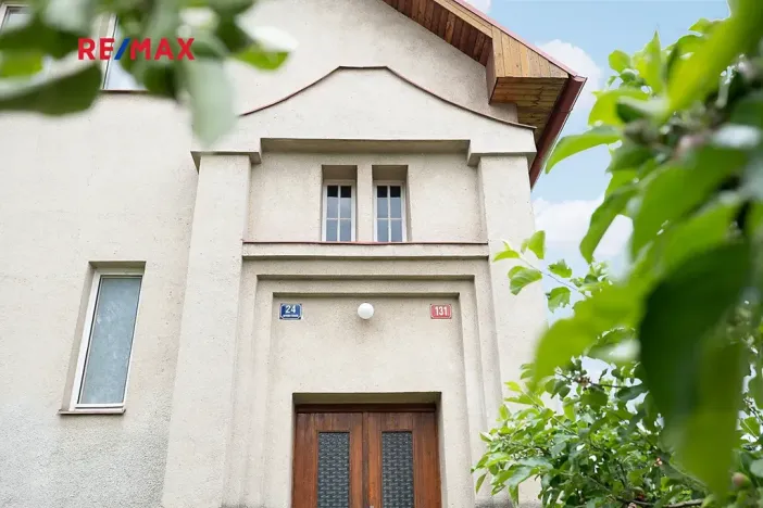 Prodej vily, Říčany, Edvarda Beneše, 270 m2