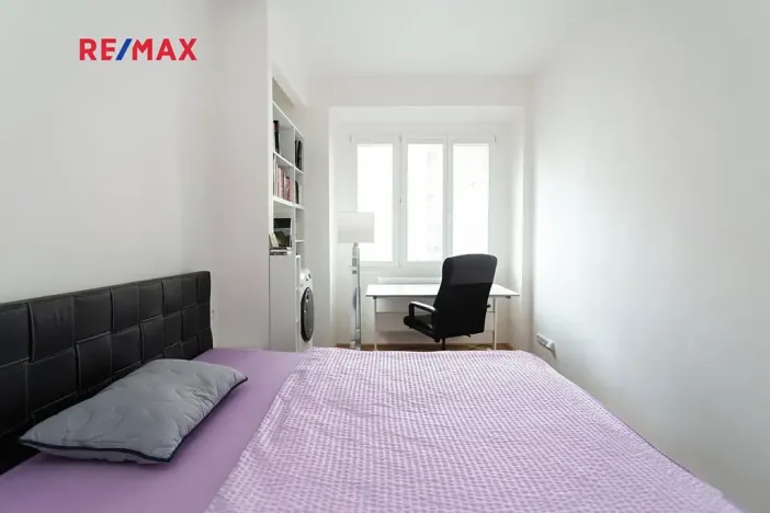 Pronájem bytu 2+kk, Praha - Nusle, Petra Rezka, 47 m2