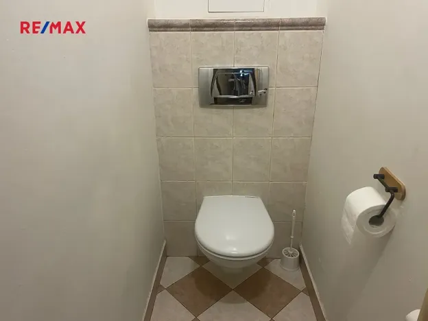 Prodej bytu 2+1, Praha - Vršovice, Bělocerkevská, 62 m2