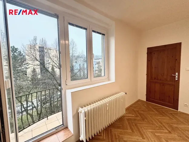 Pronájem bytu 2+1, Praha - Vokovice, Na dlouhém lánu, 42 m2