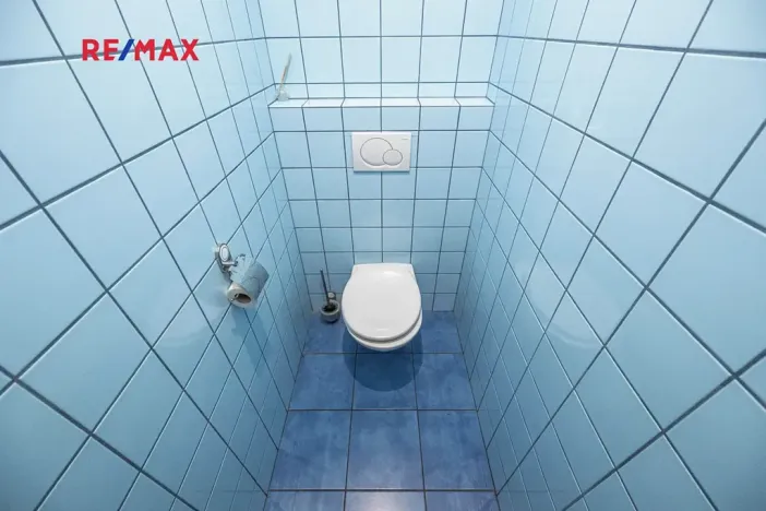 Pronájem rodinného domu, Mirošovice, Senohrabská, 150 m2