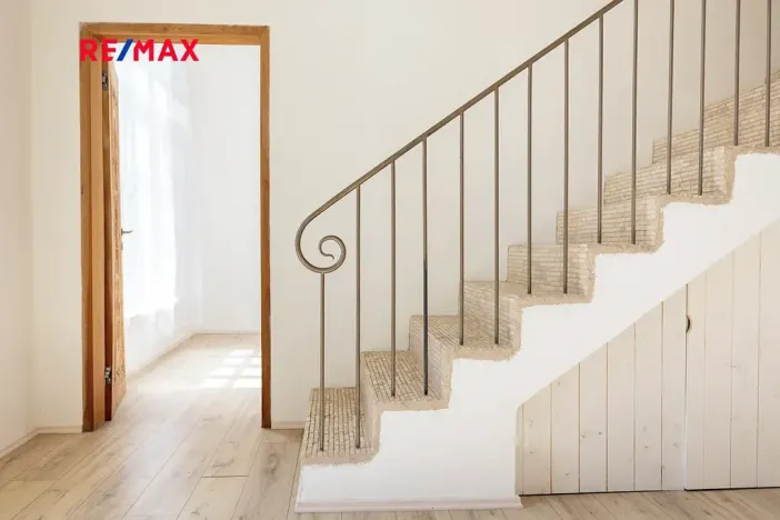 Prodej rodinného domu, Vráž, Nad Loděnicí, 219 m2