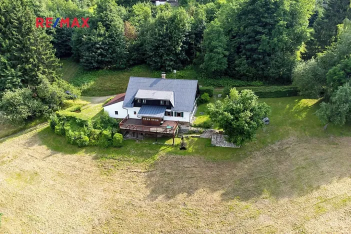 Prodej chalupy, Rokytnice nad Jizerou, 250 m2