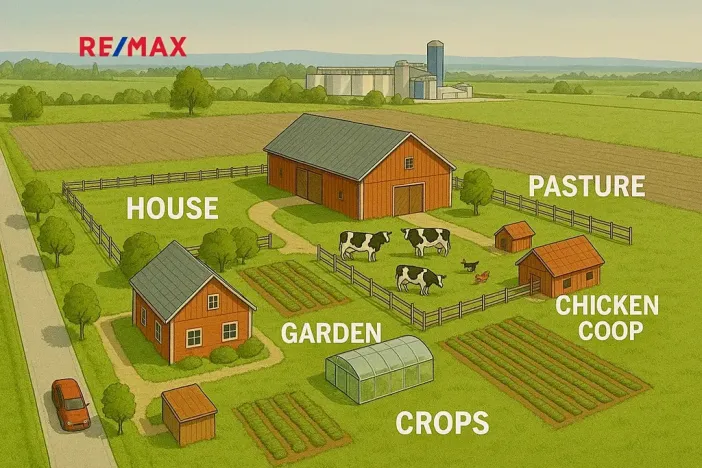 Prodej pozemku pro bydlení, Kunice, 54450 m2